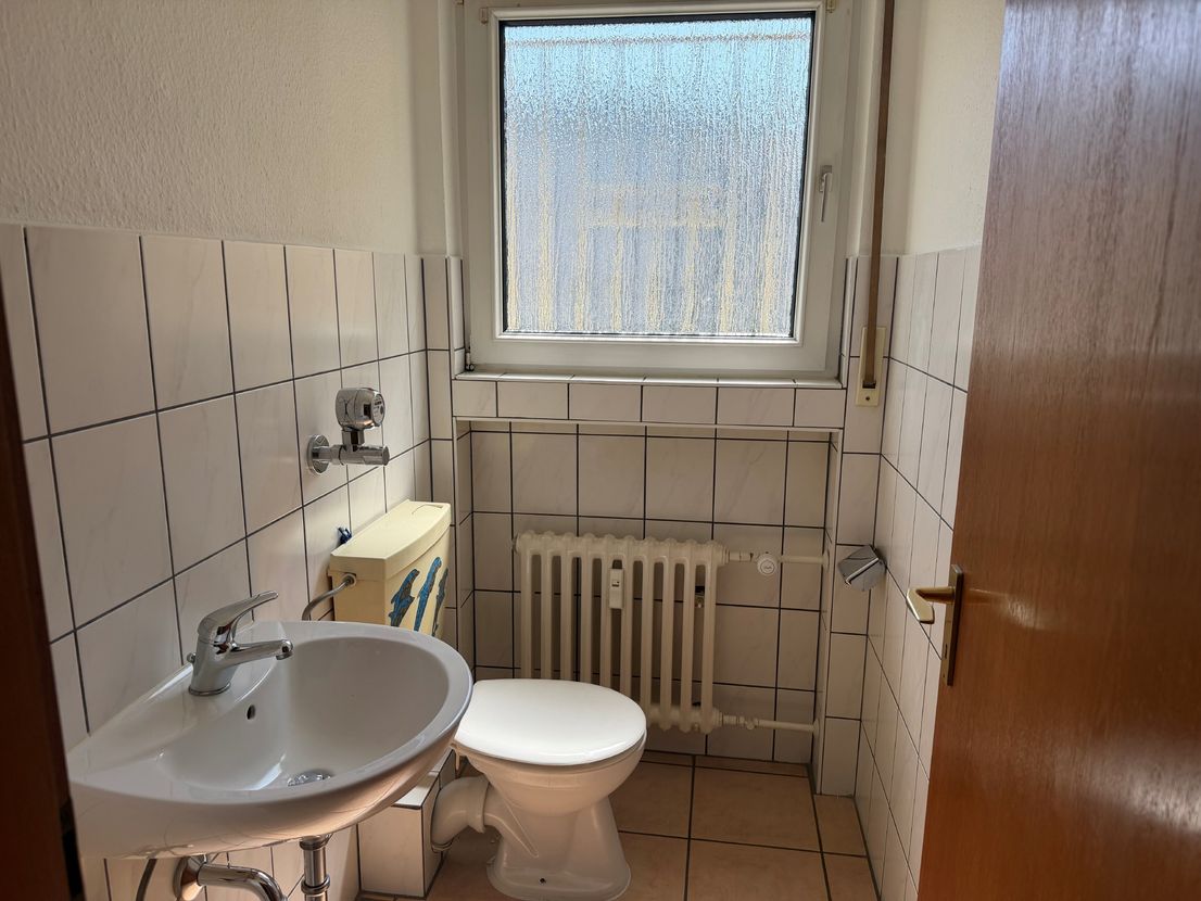 Wohnung Moritzstraße in Mülheim an der Ruhr