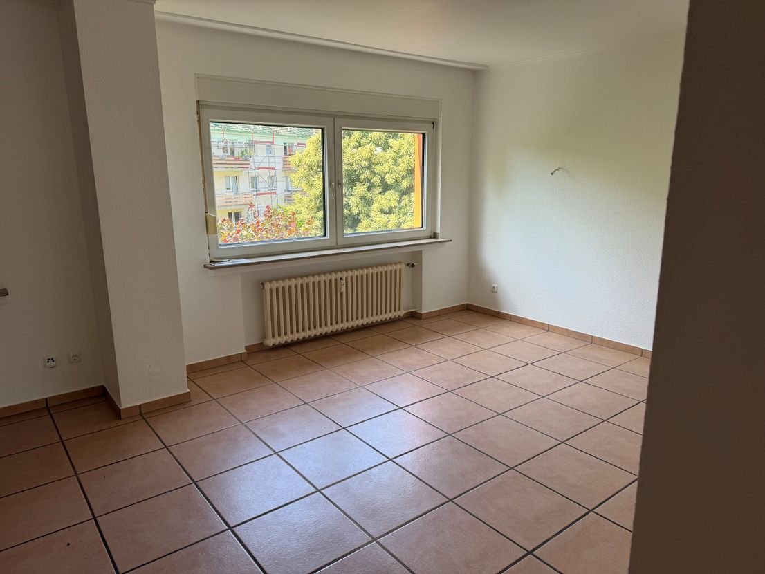 Wohnung Moritzstraße in Mülheim an der Ruhr