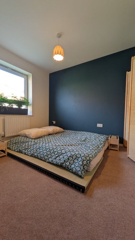 Room Park Grange Mount in Sheffield