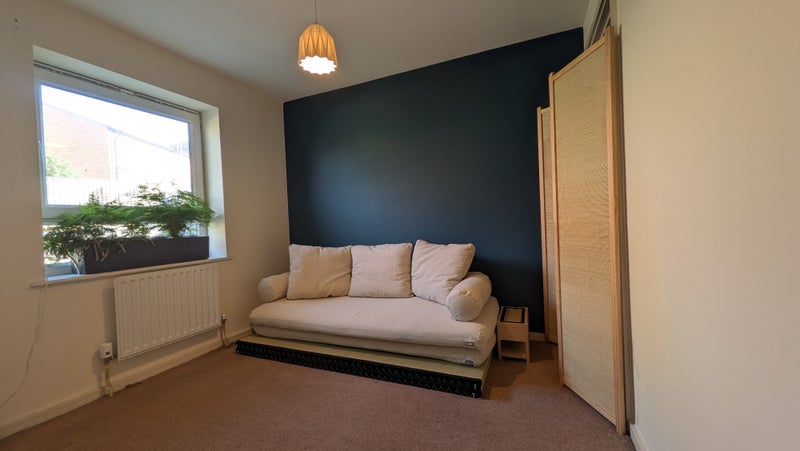 Room Park Grange Mount in Sheffield