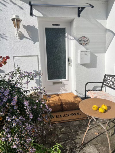 Wohnung An der Mühle in Oberhummel