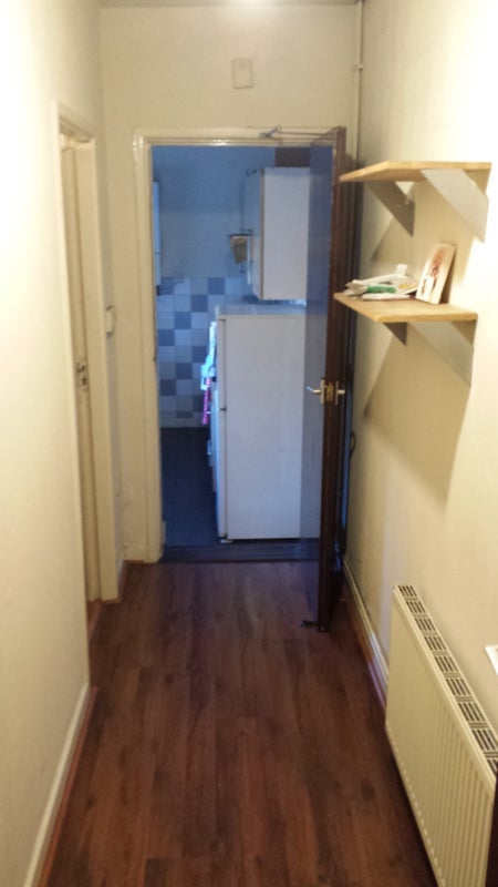 Room Beeston Road in Nottingham