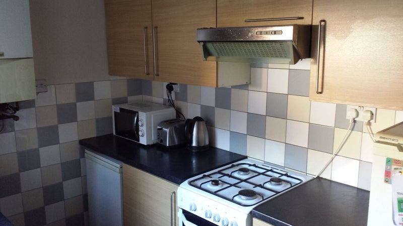 Room Beeston Road in Nottingham