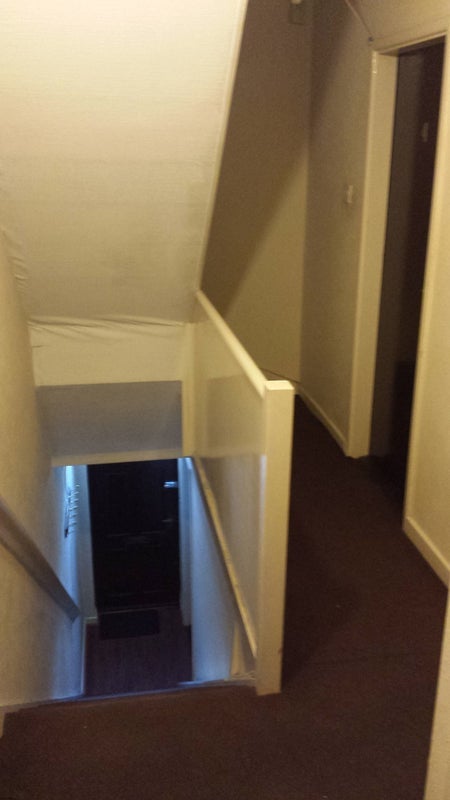 Room Beeston Road in Nottingham