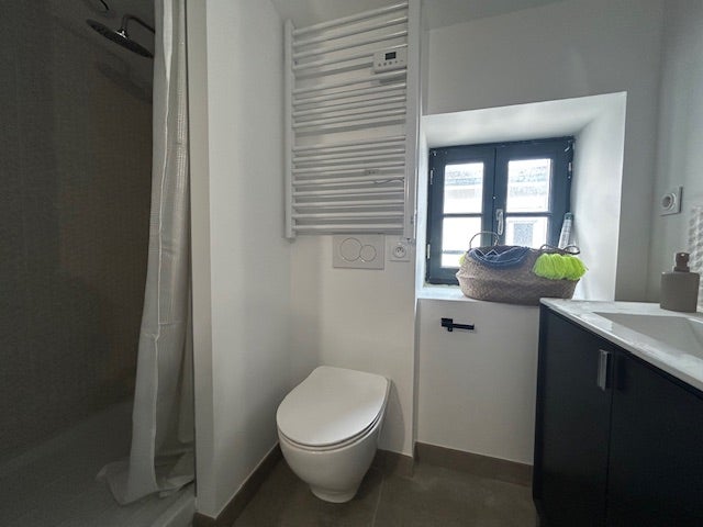 Flat Rue des Treilles in Libourne