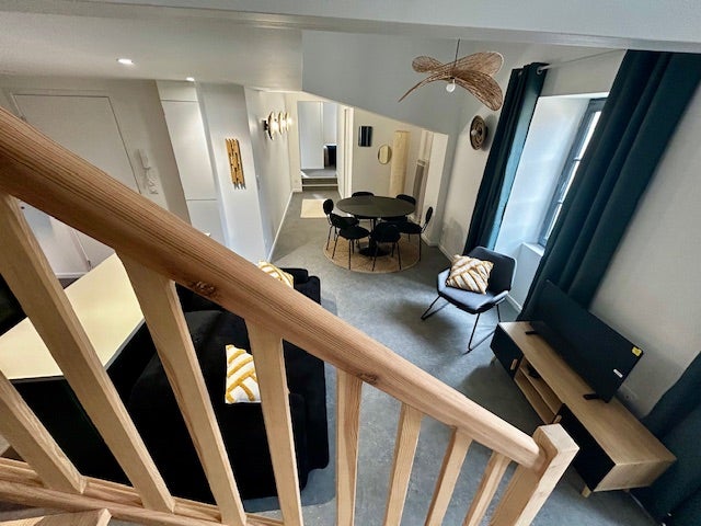 Flat Rue des Treilles in Libourne