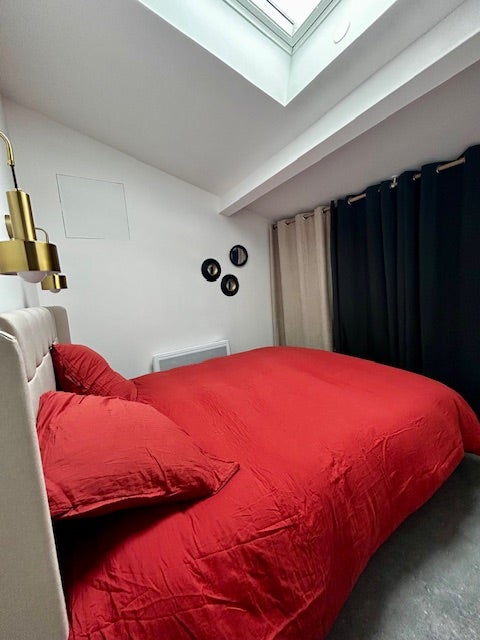 Flat Rue des Treilles in Libourne