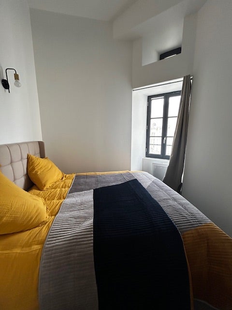 Flat Rue des Treilles in Libourne