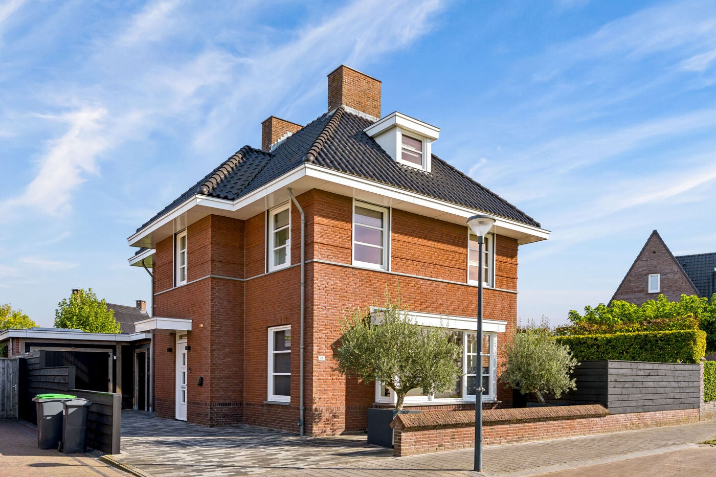 Huis Stalreep 114 in Uden