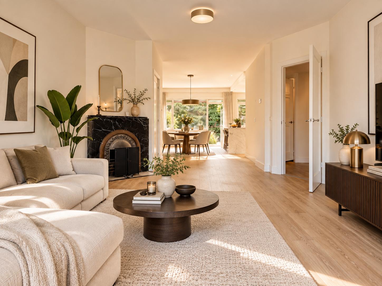 Appartement Laan van Nieuw Oosteinde 234 in Voorburg