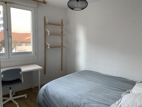 Flat Rue Eugène Gilbert in Clermont-Ferrand