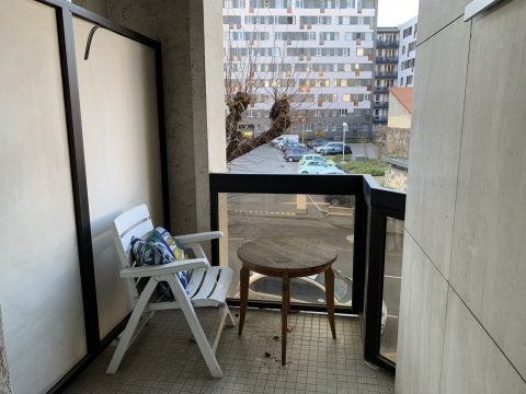 Flat Rue Eugène Gilbert in Clermont-Ferrand