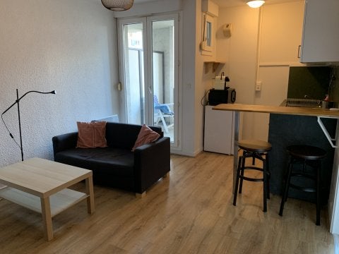 Flat Rue Eugène Gilbert in Clermont-Ferrand