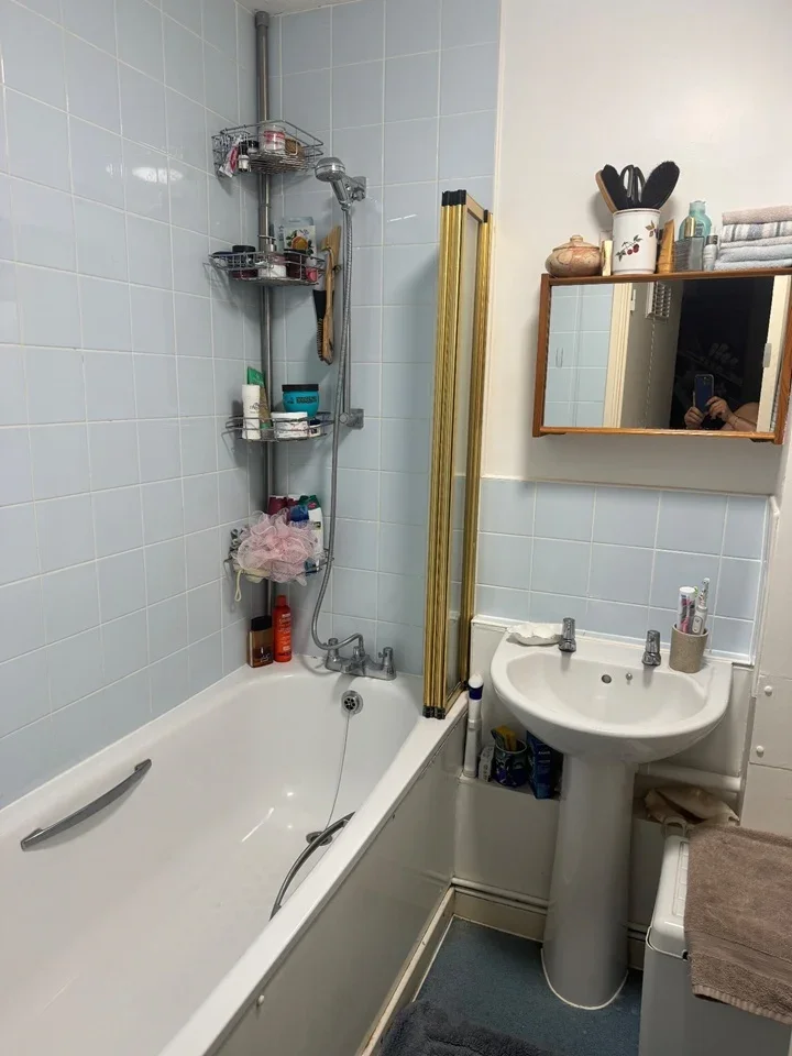 Room Berridge Road in Greater London