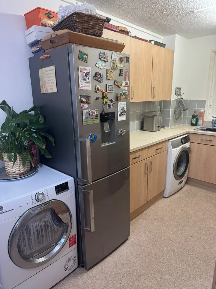 Room Berridge Road in Greater London