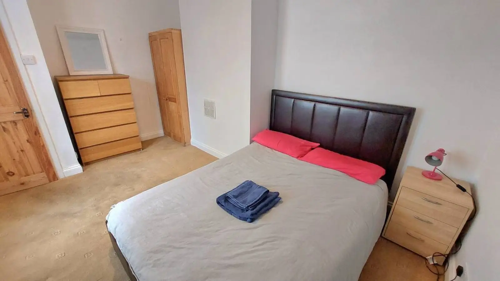 Flat Brighton Road in Greater London