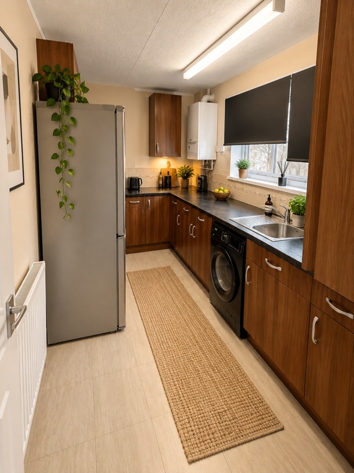 Room River View in Chadwell St Mary