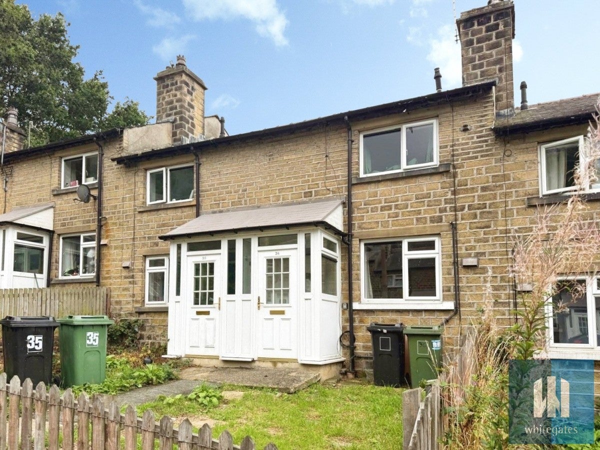 House Manor Rise in Kirklees
