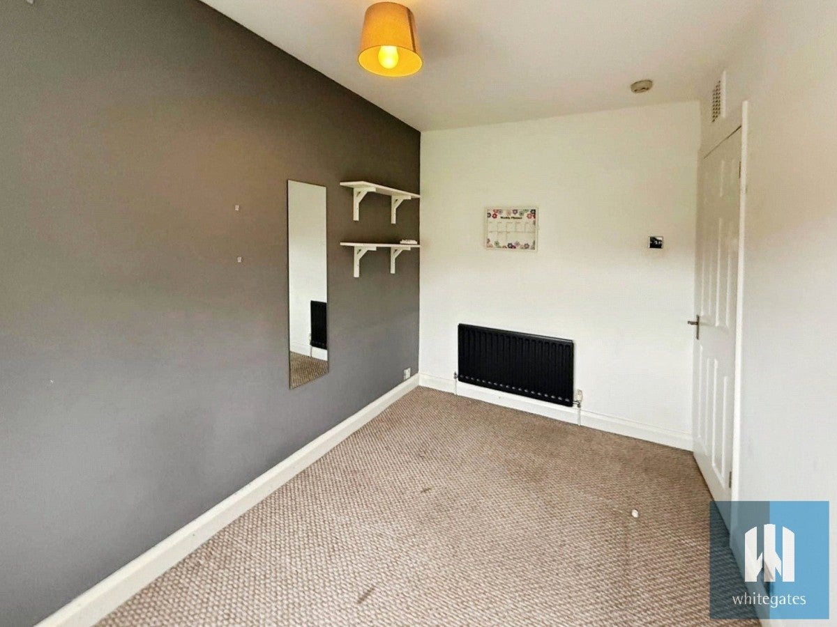 House Manor Rise in Kirklees