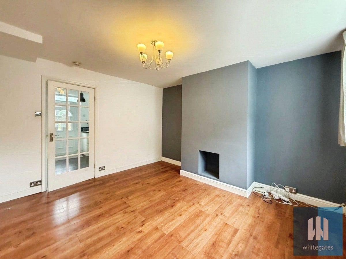 House Manor Rise in Kirklees