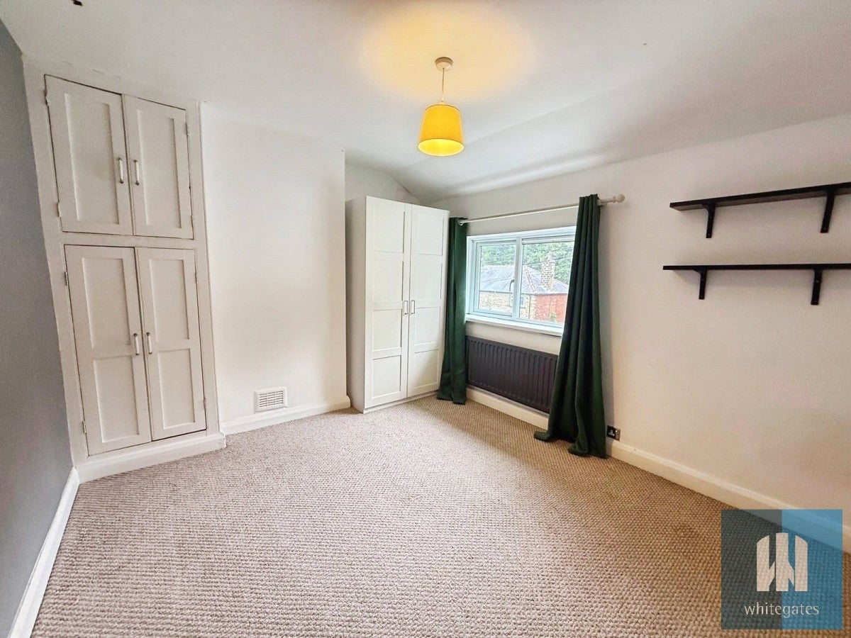 House Manor Rise in Kirklees