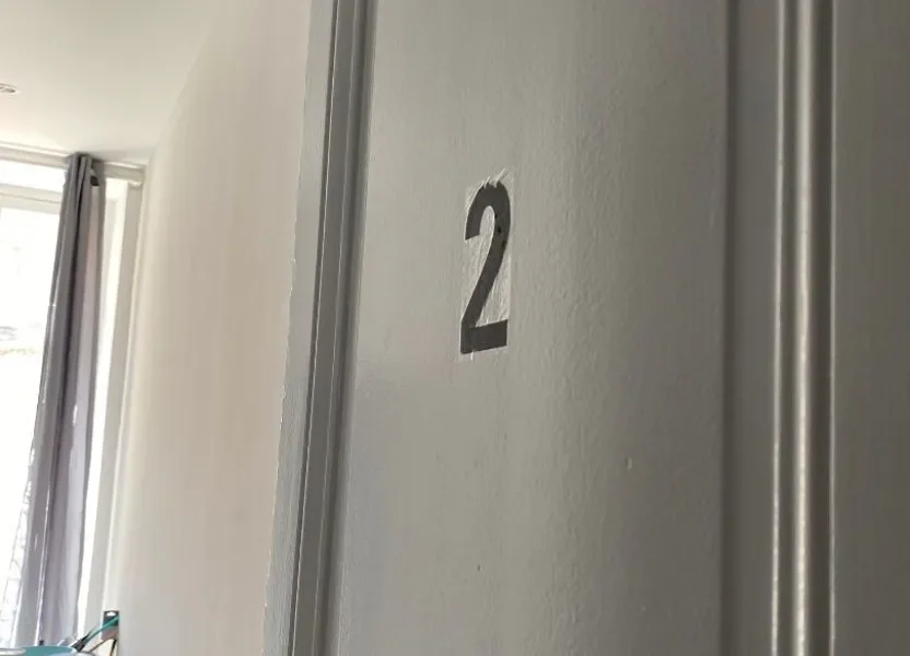 Appartement Rue Assalit à Nice