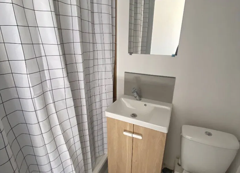 Appartement Rue Assalit à Nice