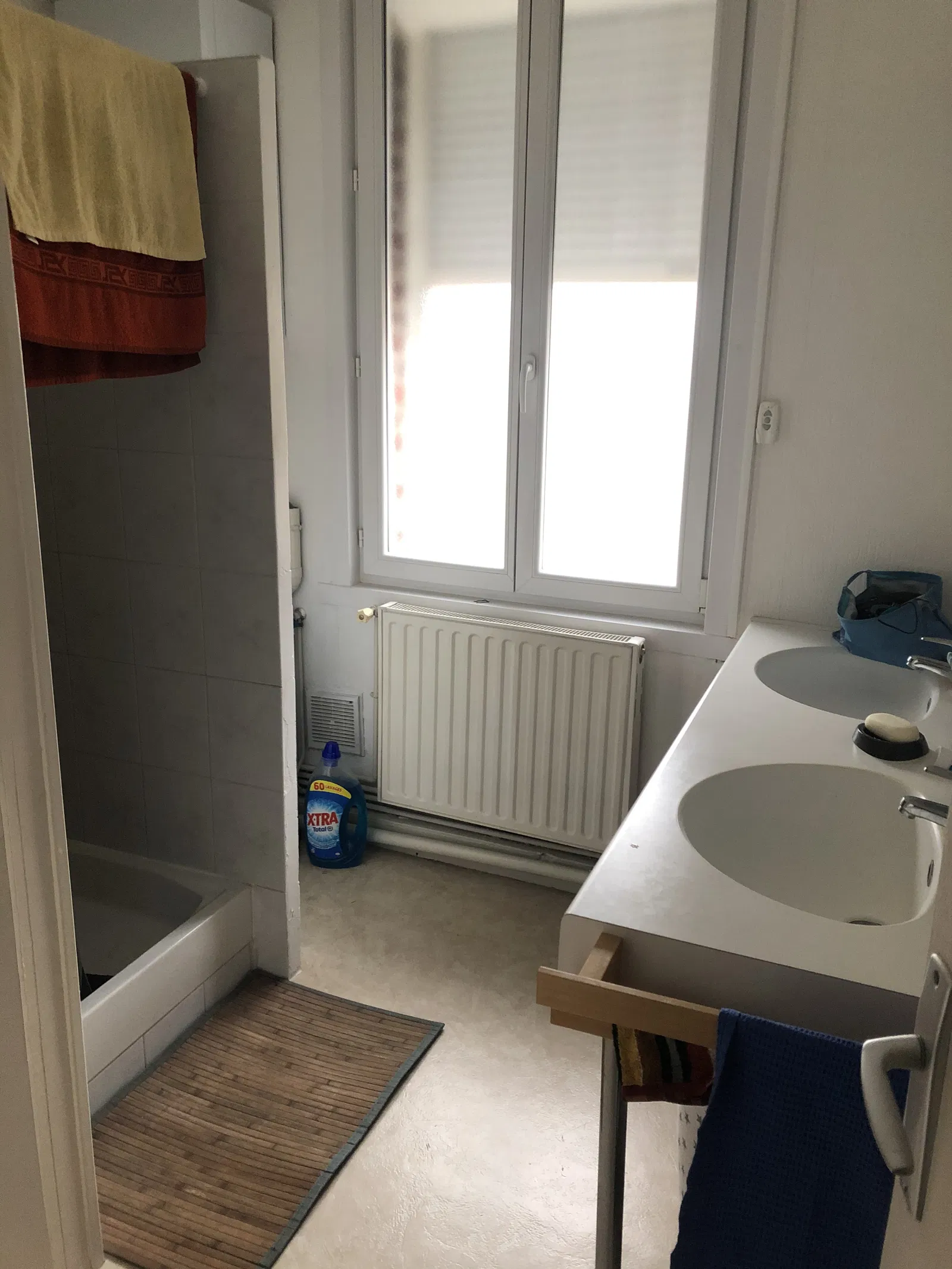 Room Impasse Laout in Saint-Quentin