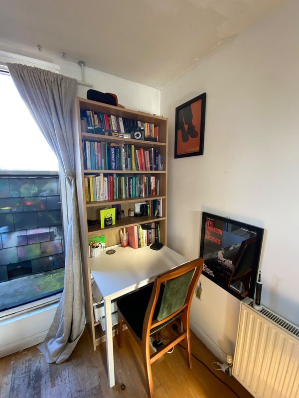 Room Allen Road in Greater London