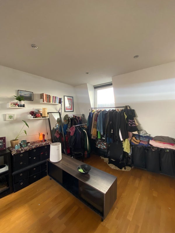 Room Allen Road in Greater London