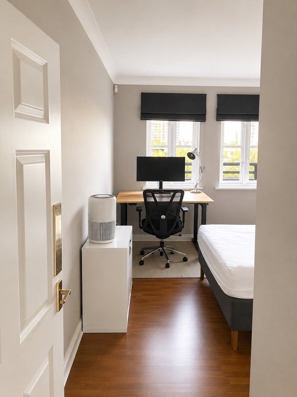Room Stockwell Green in Greater London