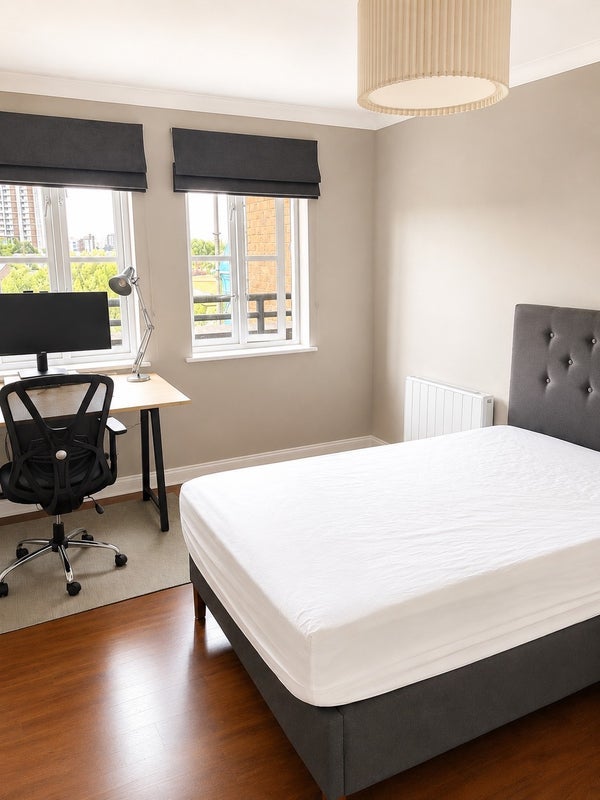 Room Stockwell Green in Greater London