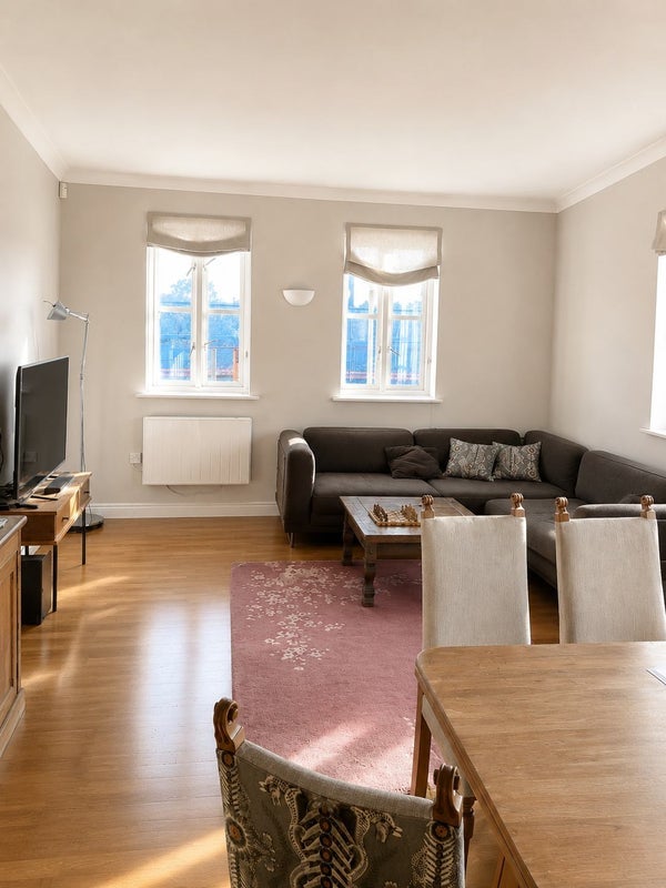 Room Stockwell Green in Greater London