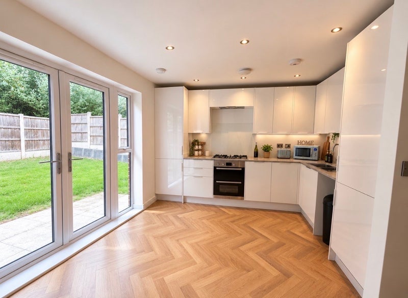 Room Kersal Wood Avenue in Prestwich