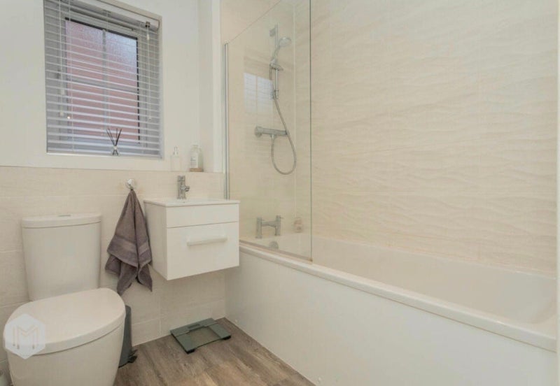 Room Kersal Wood Avenue in Prestwich