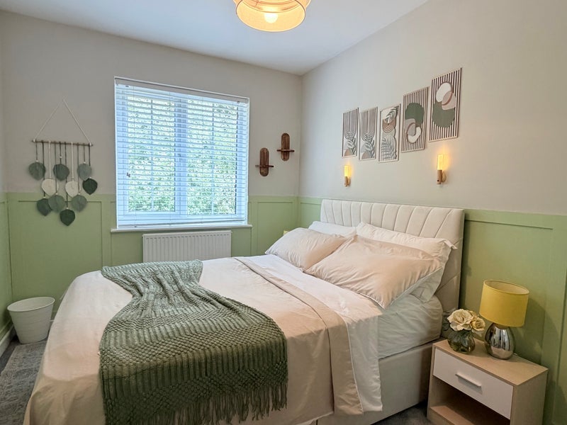 Room Kersal Wood Avenue in Prestwich