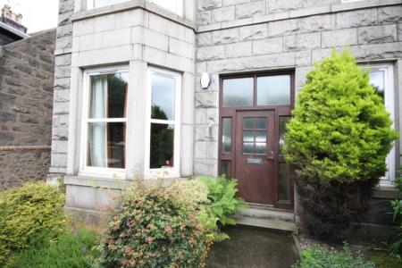 Room King Street in Aberdeen City