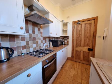 Room King Street in Aberdeen City