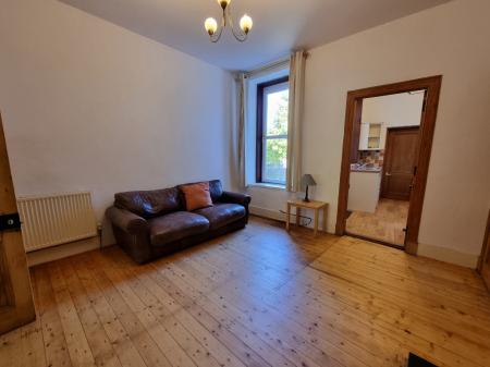 Room King Street in Aberdeen City