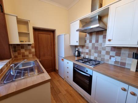 Room King Street in Aberdeen City