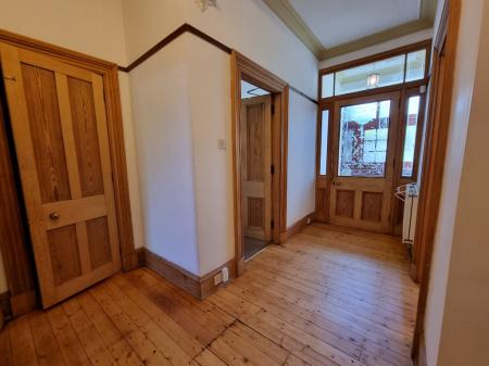 Room King Street in Aberdeen City