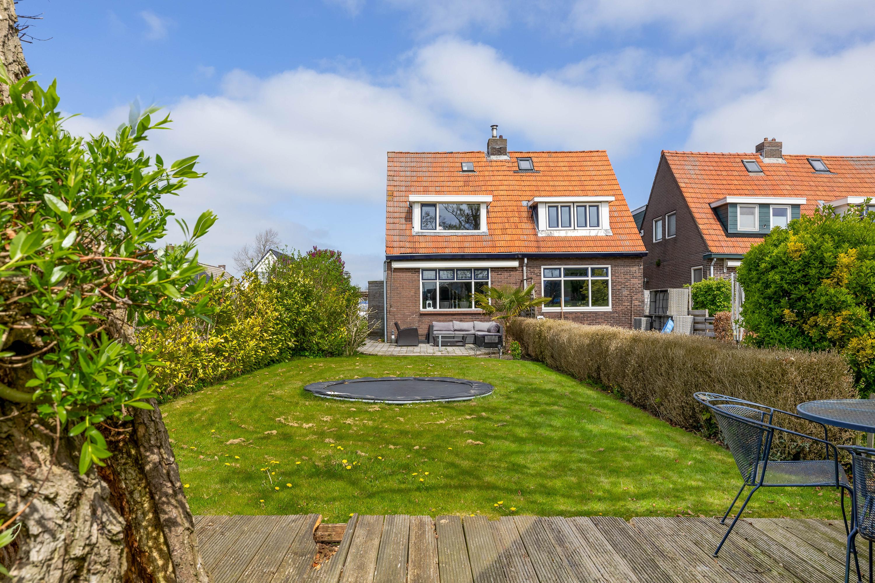 Nieuwedijk 52 in Lemmer