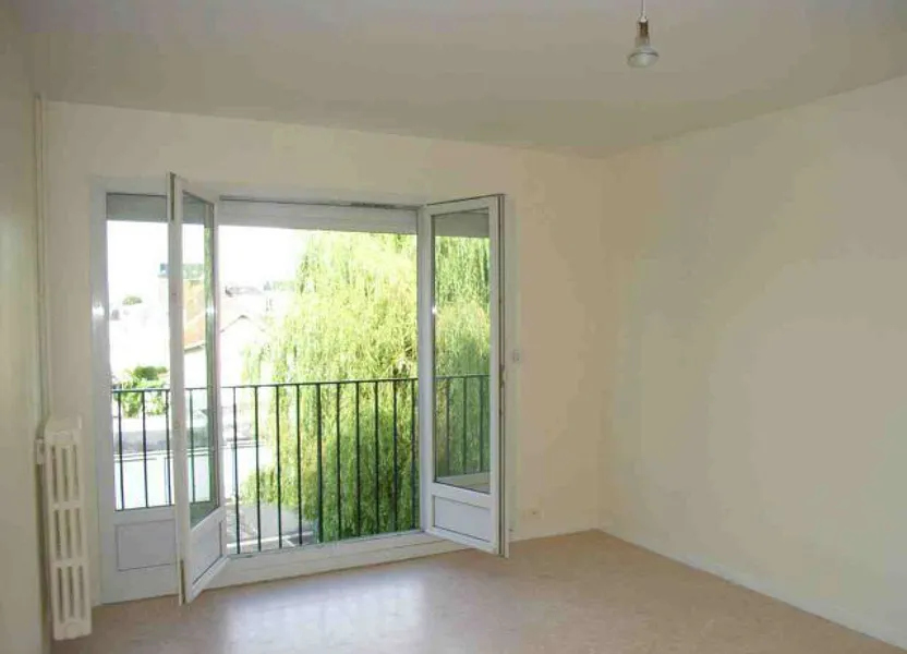 Appartement Rue Jules Mazarin à Le Havre