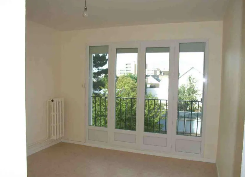 Appartement Rue Jules Mazarin à Le Havre