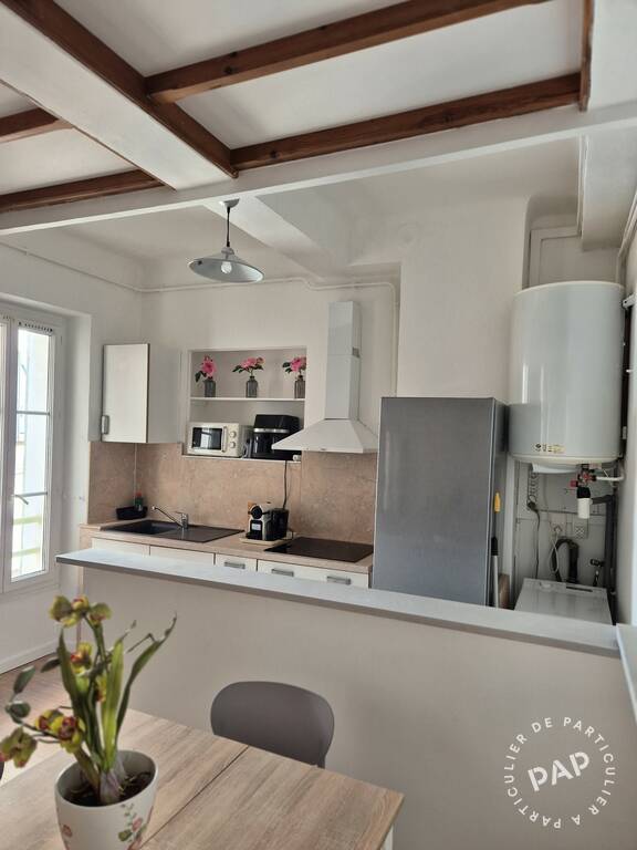 Appartement Chemin Aurélien à Saint-Raphaël