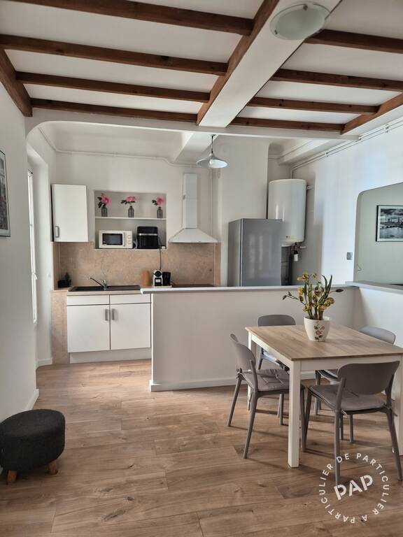 Appartement Chemin Aurélien à Saint-Raphaël
