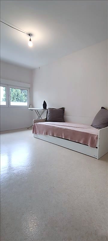 Appartement Avenue de Laon à Reims