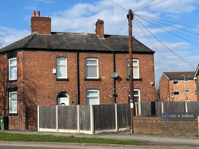 House Fold Avenue in Tameside