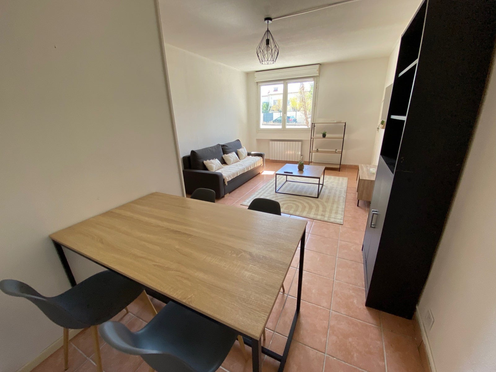 Appartement Route d'Avignon à Nîmes