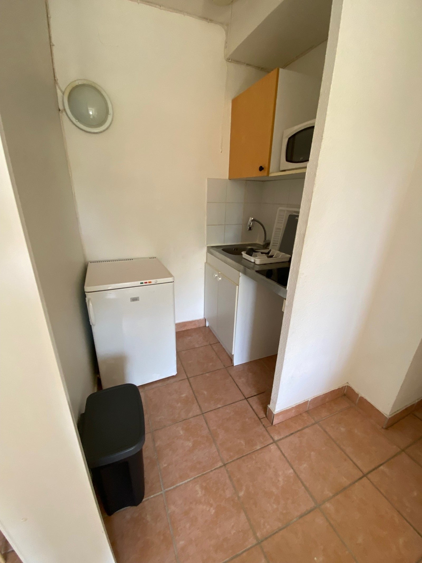 Appartement Route d'Avignon à Nîmes